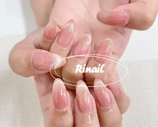 ネイル YK Rinのネイルデザイン