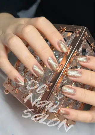 ネイル DC nail salonのネイルデザイン