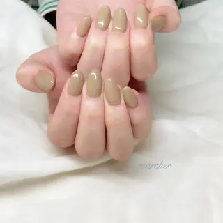 ネイル Nailbeauty marcherのネイルデザイン