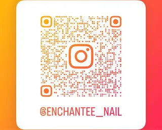 enchantee nail所属・Enchantée yukaのネイルデザイン