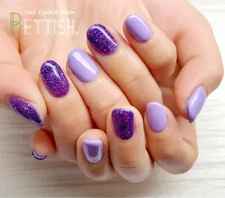 ネイル BETTISH. KUMIKO☺︎︎のネイルデザイン