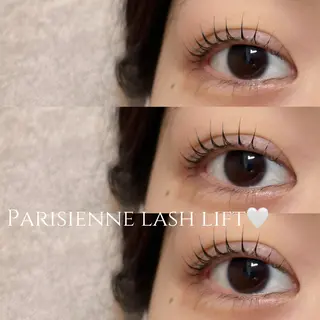 マツエク・マツパ MACARON FA town店所属・MACARON 後藤の眉毛・アイブロウイメージ