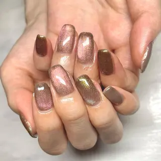ネイル Nail Room uimのネイルデザイン
