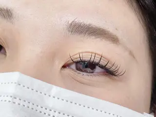 マツエク・マツパ クラシックアイズ 鹿島店の眉毛・アイブロウイメージ