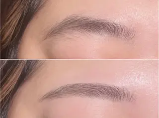 アイブロウ REVE～eyelash eyebrow所属・谷本 未空の眉毛・アイブロウイメージ