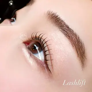 マツエク・マツパ れいな仙台マツパ🩵 LionHeart”のマツエク・マツパデザイン