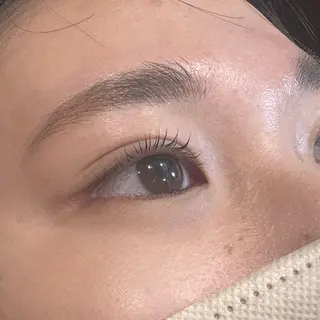 マツエク・マツパ Io.🫧 Reina🫧のマツエク・マツパデザイン