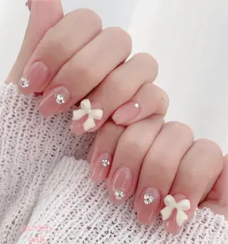 ネイル garden Nail Salonのネイルデザイン