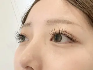 マツエク・マツパ 🧸Lily船橋 石川🌿‬のマツエク・マツパデザイン