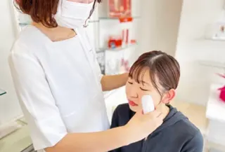 POLA THE BEAUTY岸和田駅前店所属・毛穴／小顔／美肌／ POLA岸和田駅前店のその他イメージ
