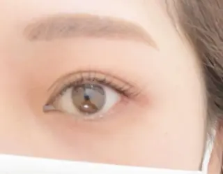 マツエク・マツパ ᴡᴀᴋᴀɴᴀ ♡の眉毛・アイブロウイメージ