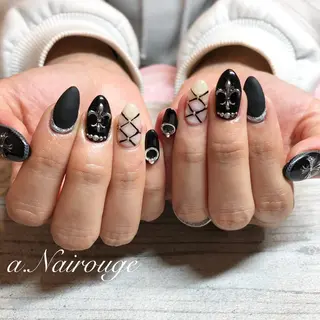 ネイル Nail salon REIRISのネイルデザイン