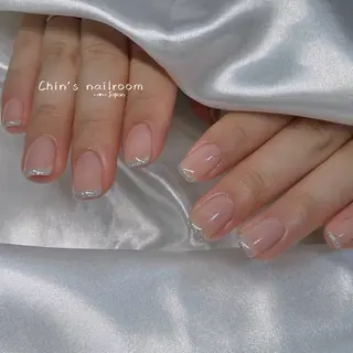 ネイル Kawaii ChibaNailのネイルデザイン