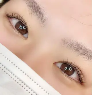 マツエク・マツパ crown KIYOMIのマツエク・マツパデザイン