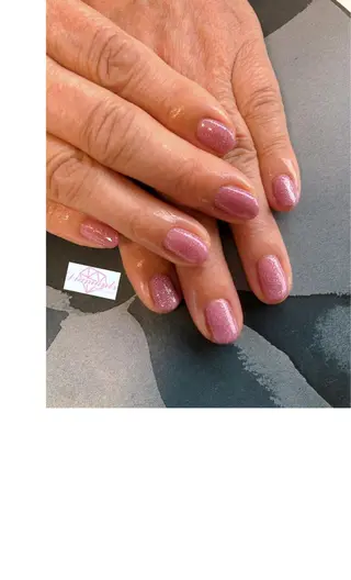 ネイル Asa miのネイルデザイン