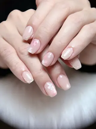 ネイル Vp ネイルのネイルデザイン