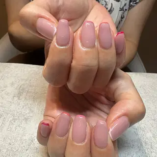 ネイル Tocowaka マエダのネイルデザイン