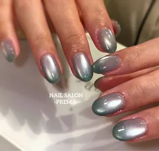 ネイル -PREMA- YUKIのネイルデザイン