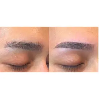 メンズ アイブロウ プラスエイトメンズ アイブロウモデル募集の眉毛・アイブロウイメージ