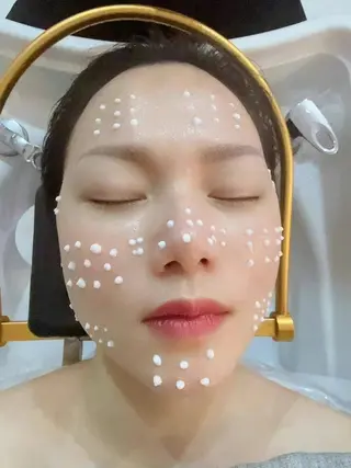 ARLY’S KAORIのエステ・リラクイメージ