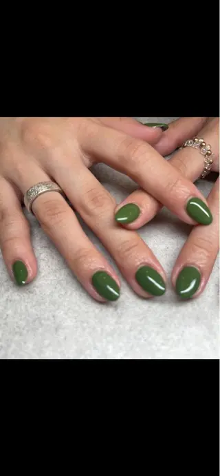 ネイル UnFLAIR KASUMIのネイルデザイン