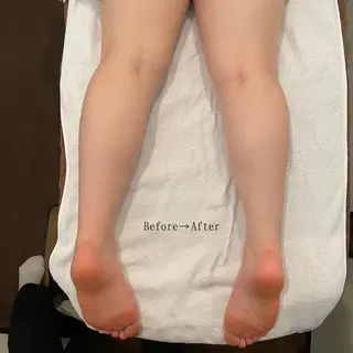 杉浦里沙⌇ 居心地いいエステのエステ・リラクイメージ