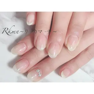 ネイル Rkmn ~リ-カマ-ナ~のネイルデザイン