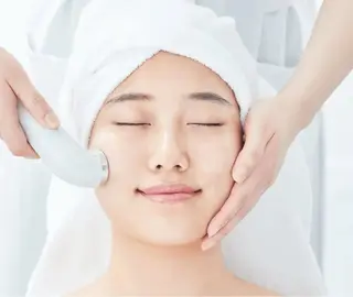 DeI'm 京橋所属・畑山 紫苑のエステ・リラクイメージ