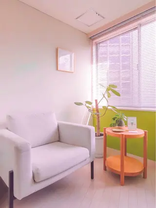 メンズ キッズ 脱毛サロン i Arofaのエステ・リラクイメージ