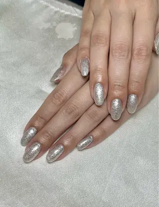 ネイル コウ ヨウのネイルデザイン