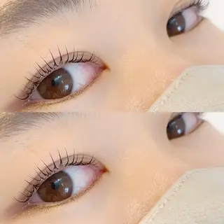 マツエク・マツパ sayaka lazoのマツエク・マツパデザイン