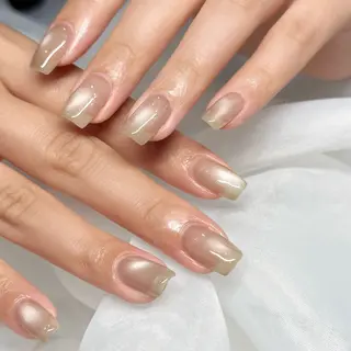 ネイル Carina Nail所属・CarinaNail Chieのネイルデザイン