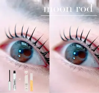 パーマ VERY天王寺店所属・VERY天王寺 関口のマツエク・マツパデザイン