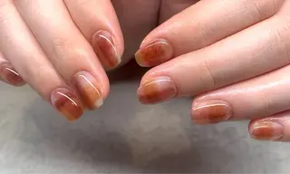 ネイル sufu. nail YUKIのネイルデザイン