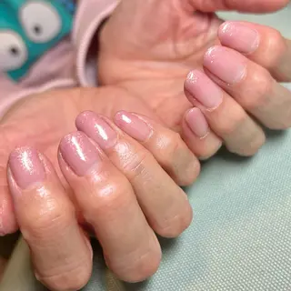 ネイル GO TODAY シェアサロン 表参道Colore店所属・nailmum jijiのネイルデザイン