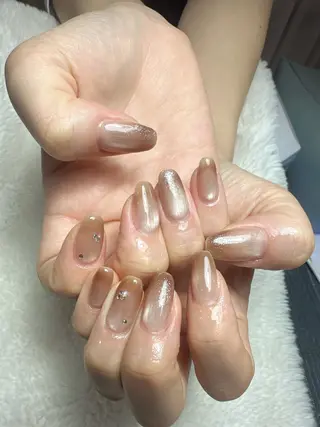 ネイル Max nail&eyeのネイルデザイン