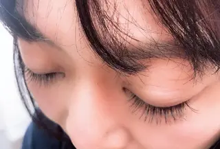 マツエク・マツパ 吉岡 ゆうなのマツエク・マツパデザイン