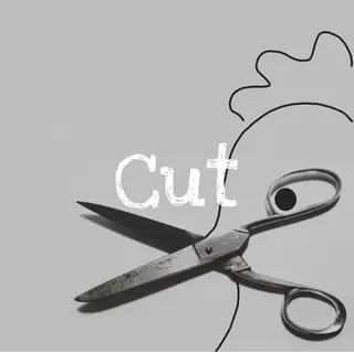 メンズ HARUKI 艶髪特化美容師のヘアスタイル