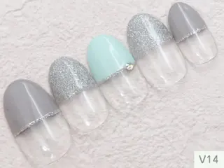 ネイル ネイル nanのネイルデザイン