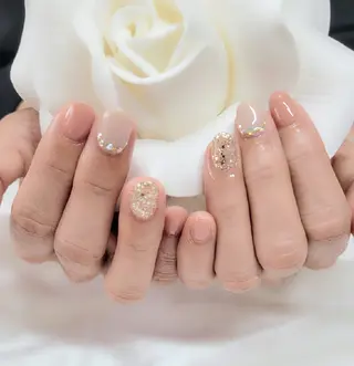 ネイル Heartful nailのネイルデザイン