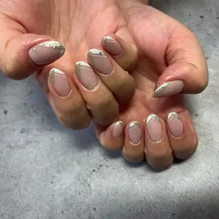 ネイル mahalo nail salon所属・野々山 亜美のネイルデザイン