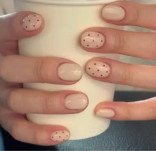 ネイル baby babyのネイルデザイン