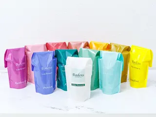 (上本町)REINE MEGUMIのマツエク・マツパデザイン