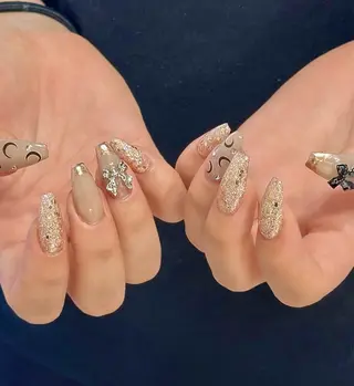 ネイル ネイルサロン Ivy.のネイルデザイン