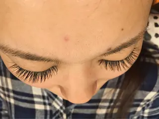 マツエク・マツパ eyelash＆nail オクタビアス所属・オクタ ビアスのマツエク・マツパデザイン