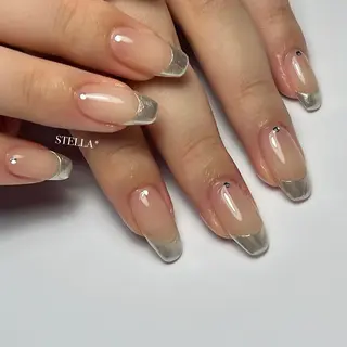 ネイル stella ⋆のネイルデザイン