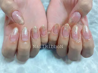 ネイル 🎀ネイルサロン RIRI🎀のネイルデザイン