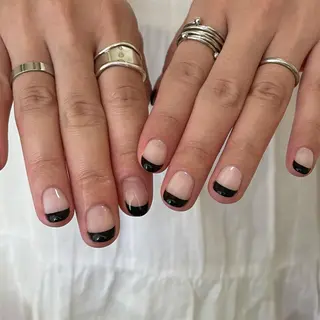 ネイル H'ami (haruka)のネイルデザイン