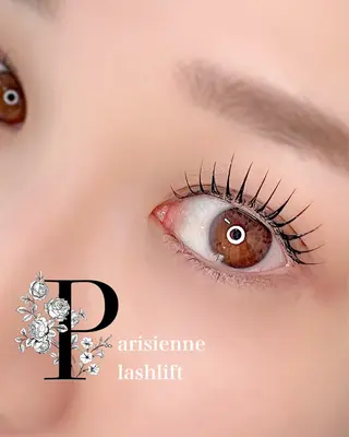 マツエク・マツパ U2所属・U2 eyelash akikoの眉毛・アイブロウイメージ