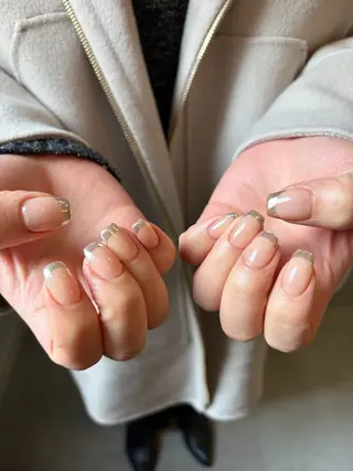 ネイル +vico 堀江店所属・nail salon vico_runaのネイルデザイン